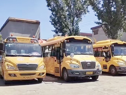 校区环境